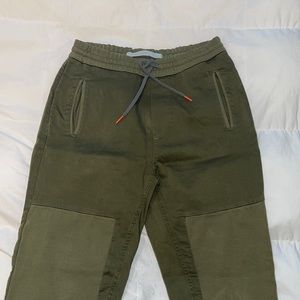 Zara Unisex Trouser Pant